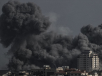 HOROR U GAZI: Ugroženi životi 130 prijevremeno rođenih beba jer Izrael blokira isporuku goriva