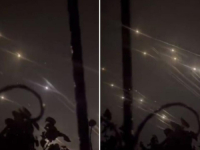 RASTE BROJ MRTVIH U GAZI I IZRAELU: Tel Aviv pod napadom, čuju se sirene (VIDEO)