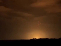 PROCURIO VIDEO S LICA MJESTA: Silovit ukrajinski udar na aerodrom u Rusiji, svih 18 letjelica pogodilo cilj...