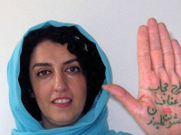 BORBA PROTIV UGNJETAVANJA ŽENA: Nobelovu nagradu za mir dobila je iranska aktivistica