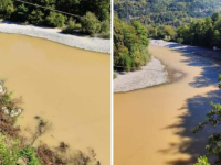 ŠTA SE DEŠAVA SA NERETVOM: Fotografije bh. rijeke na društvenim mrežama šokirale javnost
