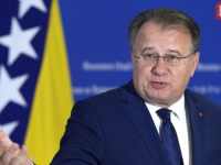 PREMIJER FBiH NERMIN NIKŠIĆ: 'Tvrdnje da je oružje korišteno na Kosovu kupljeno u Tuzli su lažne'