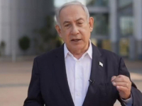 NETANYAHU NAKON NAPADA HAMASA: 'Građani Izraela, mi smo u ratu'