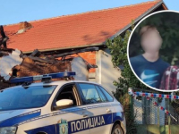 NOŽEM GA IZBO NAJBOLJI DRUG: Prikupljaju se dokazi za ubistvo dječaka (13) čije je tijelo pronađeno u potkrovlju kuće