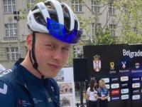 IMAO JE SAMO 20 GODINA: Nizozemski biciklista preminuo nakon utrke