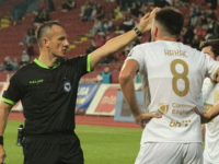 NOVA LAKRDIJA U BANJOJ LUCU: Sudac Njegomirović isključio igrača Veleža u 20. minuti, trener gostiju ponosan na svoj tim..