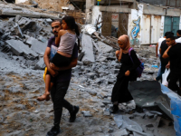 MACRON PRUŽIO PODRŠKU IZRAELU: 'Niste sami. Predlažem da se...!'