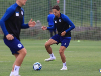 DEDIĆ O SUTRAŠNJOJ UTAKMICI: 'Pokušavamo maksimalno da odradimo ono što se traži od nas'