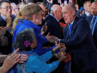 PARLAMENTARNI IZBORI: Laburisti u Novom Zelandu priznali poraz, osvojili svega...