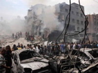 POSLJEDNJE INFORMACIJE SA BLISKOG ISTOKA: Drastično porastao broj stradalih Izraelaca i Palestinaca