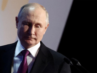 ŠOK INFORMACIJE IZ KREMLJA: 'Putin sve usamljeniji, nikome ne vjeruje, odluke donosi sam…'