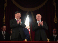 'PRIJATELJSTVO BEZ GRANICA': Xi i Putin na ivici sukoba, u Pekingu zatečeni potezom Moskve!