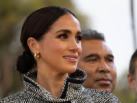 SVE SE GLASNIJE NAGAĐA: Možemo li očekivati veliki povratak Meghan Markle u Hollywood?