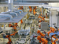 KOLA KRENULA NIZBRDO: Njemački div autoindustrije zatvara tvornice