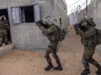 ULAZAK U PAKAO: Izraelska vojska se godinama sprema za zauzimanje Gaze, čak su izgradili i 'mini Gazu' za vježbe