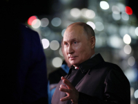 OPAKI RUSKI PLAN: U sjeni rata u Izraelu stižu uznemirujuće vijesti iz Ukrajine