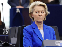 ZBOG IZRAELSKIH ZLOČINA SVE SE PROMIJENILO: Velika pobuna u Bruxellesu protiv Von der Leyen...