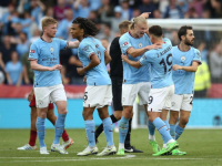 KATALONCI NIKADA NE MIRUJU: Barcelona sprema senzacionalan transfer i već na zimu dovodi zvijezdu Manchester Cityja?!