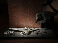 NOVI OZBILJAN PROBLEM ZA UKRAJINCE: Ovo su novi ubojiti dronovi ruske proizvodnje