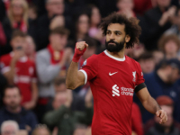 SJAJNO NOGOMETNO POPODNE U ENGLESKOJ: Liverpool uvjerljivo nadigrao Nottingham, nova pobjeda i za Aston Villu, pogledajte sažetke... (VIDEO)