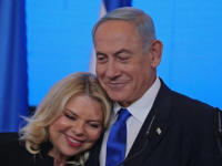 RASTE GNJEV PROTIV BRAČNOG PARA NETANYAHU: Omražena prva dama, njen utjecaj je ogroman...
