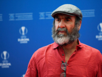 VIŠE NIJE MOGAO IZDRŽATI, A DA NE KAŽE ŠTA MISLI: Eric Cantona podržao palestinsku borbu - 'Podrška Palestini ne znači...