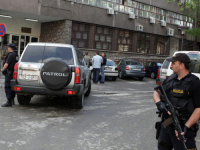 IZA SEBE IMA NEKOLIKO PRESUDA, A VEĆINA IH JE USLOVNA: Radniku PUFBiH poručio da stiže iz Sarajeva sa pištoljem