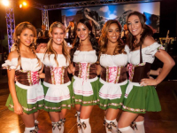 NASILNIČKO PONAŠANJE: Muškarac iz BiH prijavljen zbog uznemiravanja djevojaka na Oktoberfestu
