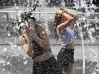 KLIMA SE MIJENJA: 2023. na putu da postane najtoplija u historiji