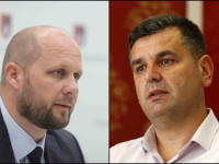 TABAKOVIĆ IZAZVAO OKERIĆA: 'Ako i uz pomoć policije pronađemo kancelariju NiP-ovog udruženja u Srebrenici, ja ću...'