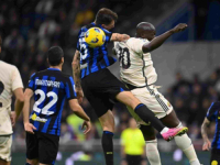 MOURINHOVI RATNICI SU BILI NEMOĆNI: Inter savladao Romu i vratio se na vrh tabele, pogledajte sažetke... (VIDEO)