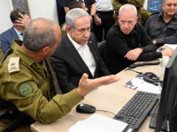 LEKCIJE SU TU, SAMO IH TREBA ČITATI: Ako Izrael ponovi ove greške iz prošlosti, čeka ga TEŠKI DEBAKL!