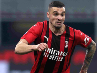 SJAJNA UTAKMICA NA STADIONU DIEGO ARMANDO MARADONA: Krunićev Milan vodio 2:0 a onda je uslijedio ludi preokret Napolija, pogledajte sažetke... (VIDEO)