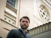 OGLASIO SE PREDSJEDNIK LA BENEVOLENCIJE: 'Jevreji se u Sarajevu osjećaju sigurno!'