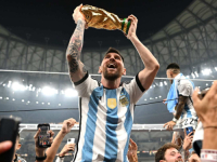 REZULTATI DOPING TESTA ZATRESLI SVJETSKI NOGOMET: Hoće li Messi zbog dopingiranog saigrača ostati bez svjetske titule?