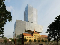 UKUPNA INVESTICIJA VRIJEDNA 150 MILIONA KM: Počinje izgradnja najluksuznije i najviše zgrade u entitetu RS