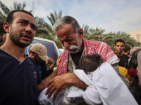 TAKO SE 'BORE' PROTIV 'TERORIZMA': U izraelskim zračnim napadima na Gazu ubijeno 2.704 djece