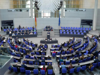 PARLAMENT RAZMATRA NACRT ZAKONA: Antisemiti više neće moći da dobiju njemačko državljanstvo