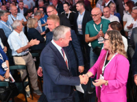 ISTA PRIČA I U PDP-u: Borenović ostaje na čelu stranke do lokalnih izbora?