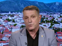 PERO PREVIŠIĆ, PREDSJEDNIK ČAPLJINSKE NEZAVISNE STRANKE: 'Sve poluge vlasti su u rukama Hrvata, Komšić je trebao Čoviću'