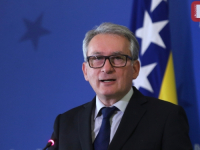 MLADEN BOSIĆ OBJAŠNJAVA ŠTA SE, ZAPRAVO, DESILO: 'U Dodiku je nešto prelomilo, ponovo priznao Sud BiH'