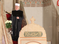 KOMENTAR REISUL-ULEME HUSEINA-EF. KAVAZOVIĆA: 'Ono što se događa u Gazi je naša odgovornost, nas muslimana'