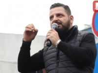 NIHAD ALIČKOVIĆ INFORMIRAO RAMU ISAKA O 'PJEVAČIMA' S BOBOVCA: 'Radi se o službenim licima policije ZDK i...'
