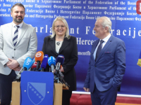 PRI REBALANSU BUDŽETA IZOSTAO BALANS: Lidija Bradara dobila šest puta više sredstava nego Stojanović i Lendo!