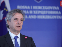 PREMIJER SLOVENIJE ROBERT GOLOB O MOGUĆEM JEDINSTVU U EU: 'Ako bude potrebno uvesti sankcije Srbiji...'