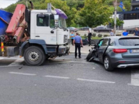DOKLE VIŠE I IMA LI IKO RJEŠENJE: Opet nesreća na ulazu u Mostar iz pravca Sarajeva, najavljeni protesti