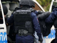 U TOKU JE VELIKA POLICIJSKA AKCIJA: MUP Republike Srpske uhapsio više osoba, tri lica u Srbiji...