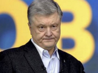 BIVŠI UKRAJINSKI PREDSJEDNIK PETRO POROŠENKO: 'Apsolutno sam siguran da iza Hamasovog napada stoji...'