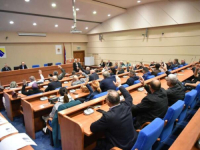 VRLO OČEKIVANO - JEDNOGLASNO USVOJENO: Posebna sjednica NSRS-a o vetu Željke Cvijanović...
