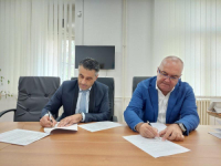 ZAŠTIĆENA PRIRODNA PODRUČJA: Potpisan sporazum za sanaciju drvenih mostova na Vrelu Bosne, nova infrastruktura na Trebeviću i...